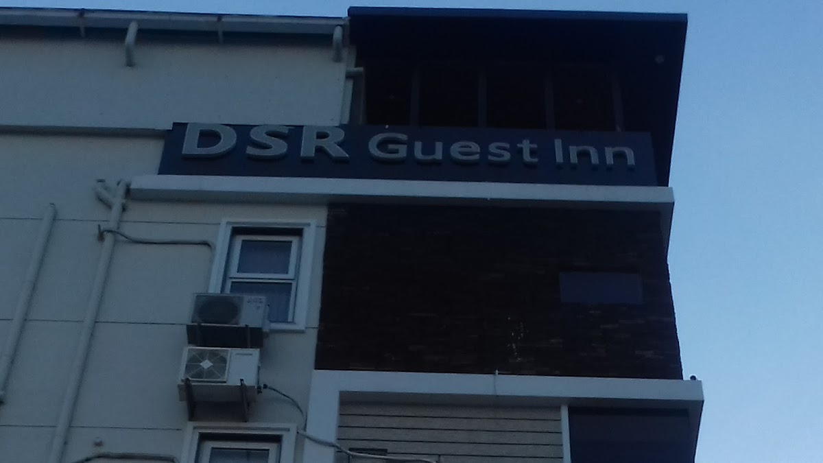 DSR Guest Inn