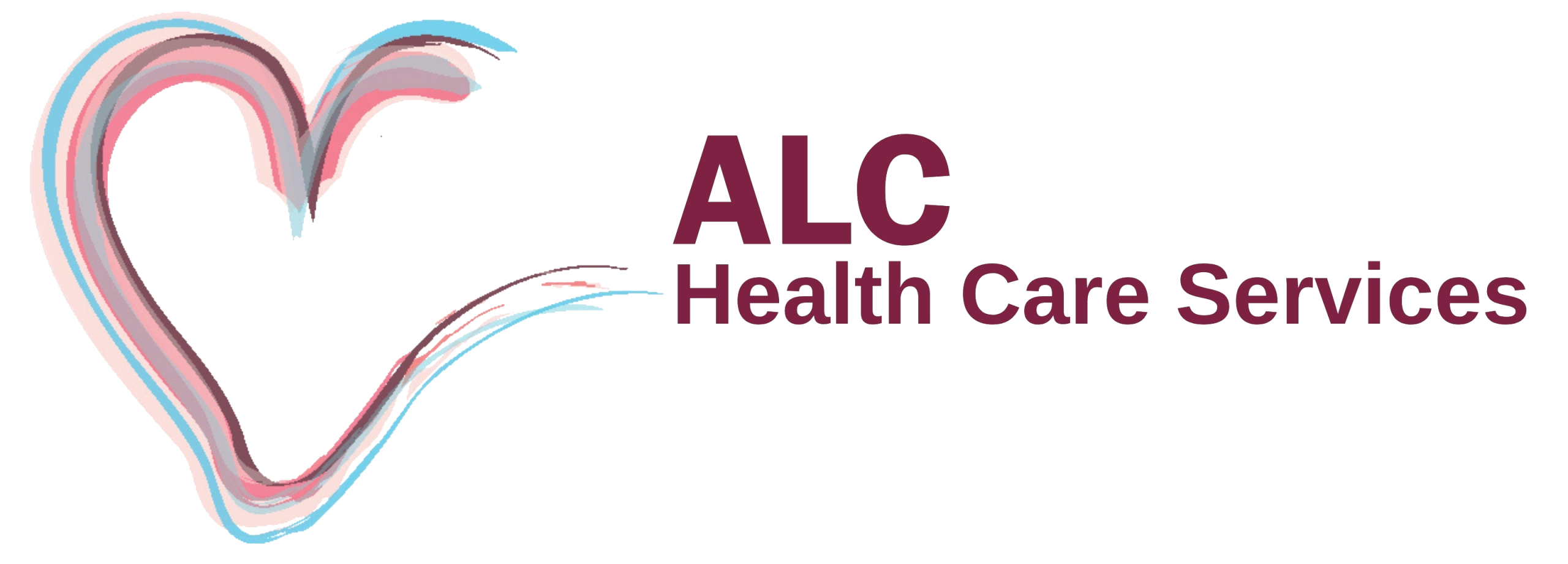 ALC Home Health Care Inc logo
