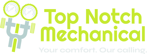 Top Notch Mechanical LLC logo