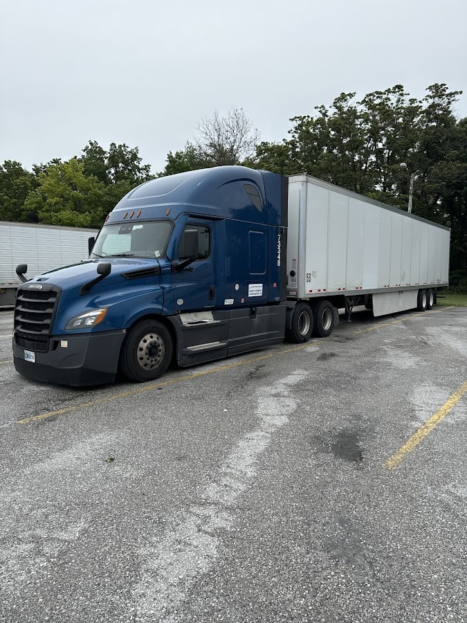 Advanced Trucking, LLC