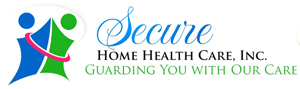 Secure Home Health Care Inc. logo