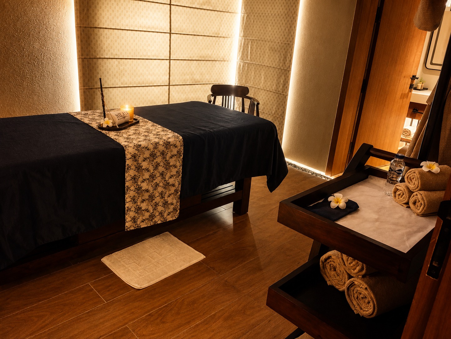 Nilaya Spa - Nainital photo 11