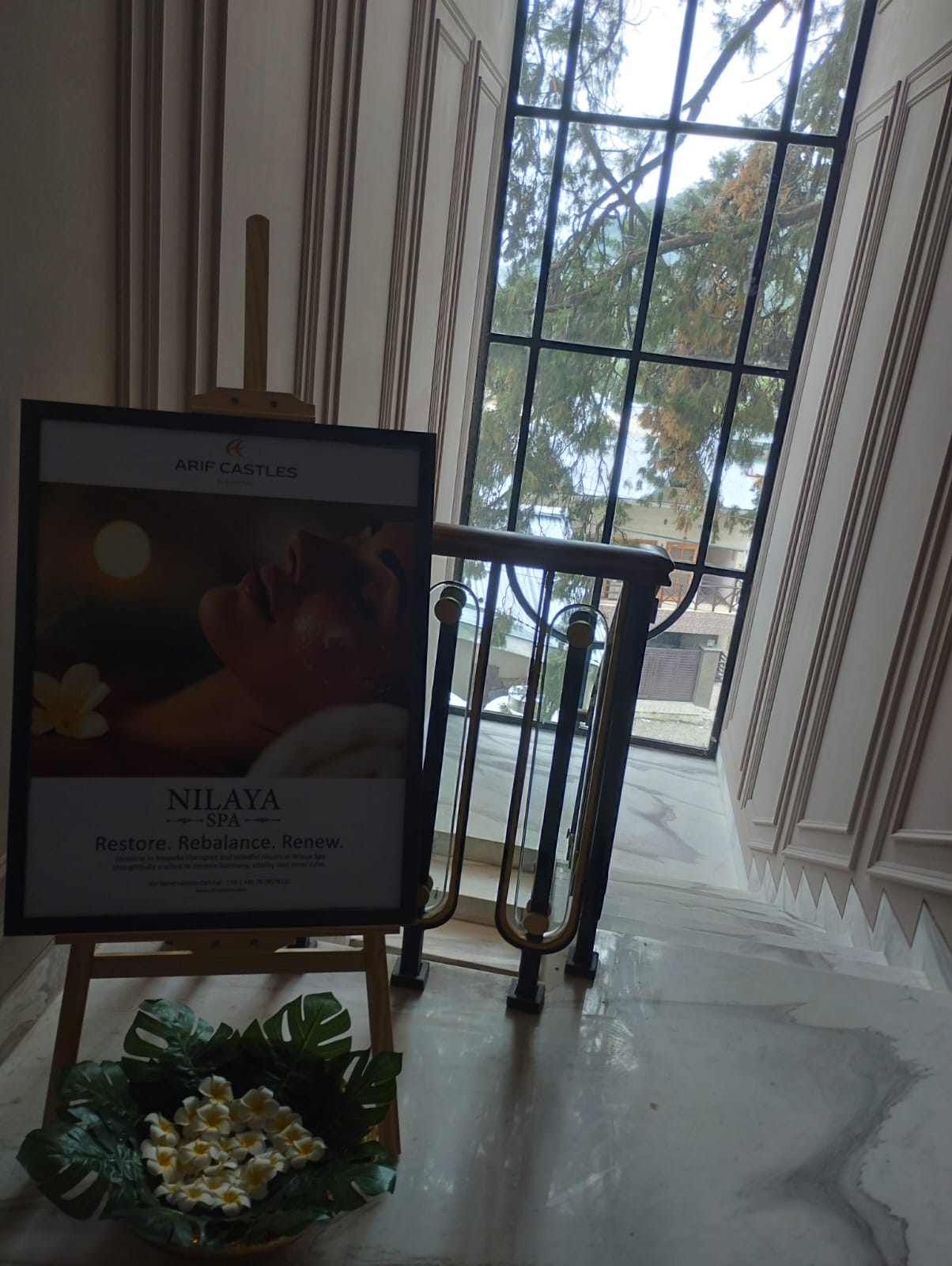 Nilaya Spa - Nainital photo 7
