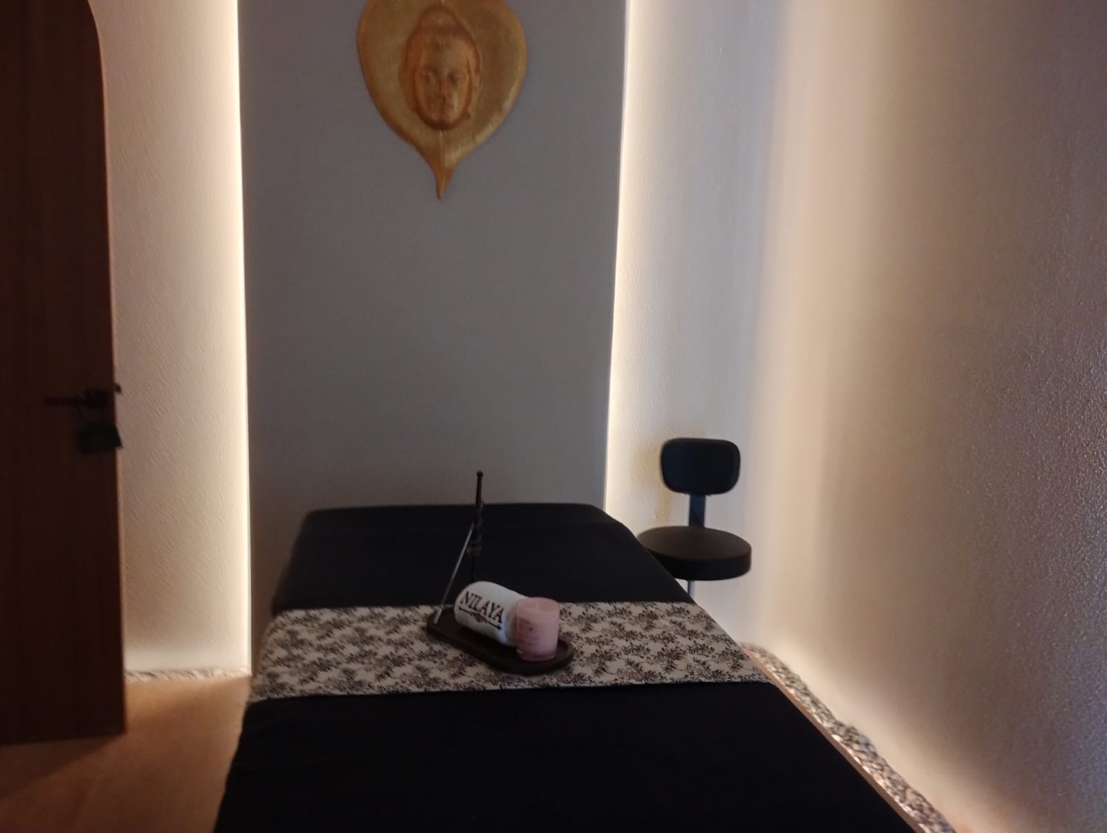 Nilaya Spa - Nainital photo 9