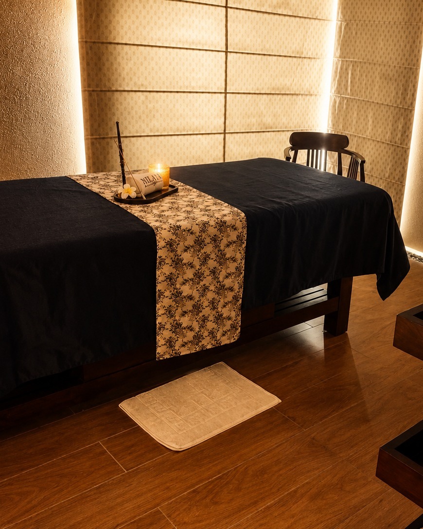Nilaya Spa - Nainital photo 3