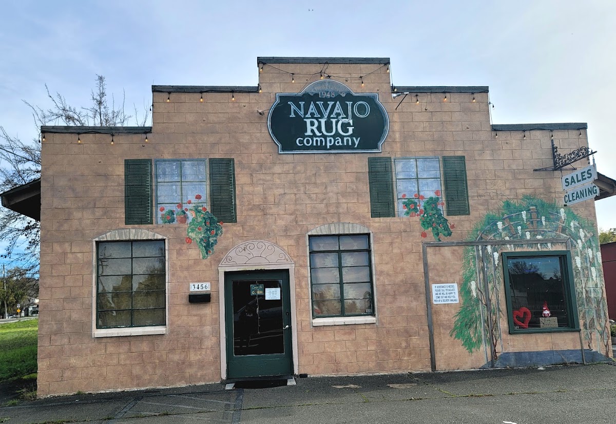 -Navajo-Area Rug Cleaning And Sales Company