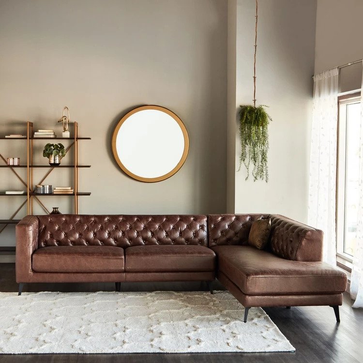 Sea and Sky Furniture Upholstery