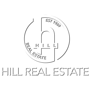 Hill Real Estate logo