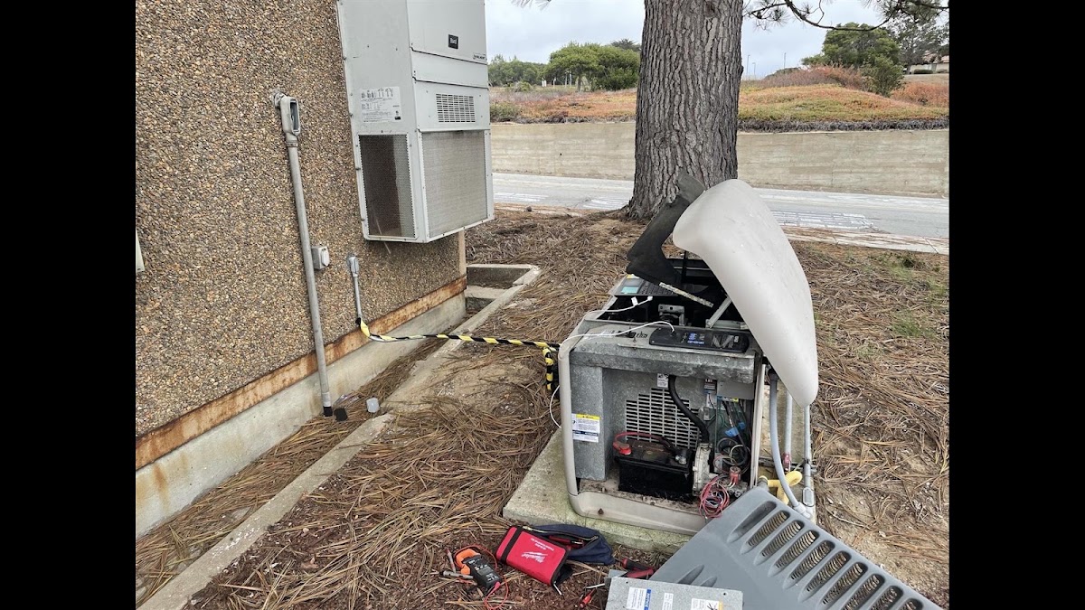 The Generator Guy