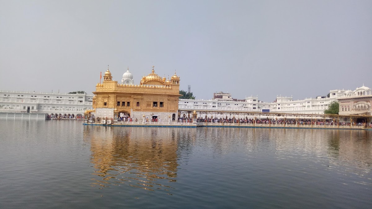 R.V. Tours and Travels Pvt. Ltd.