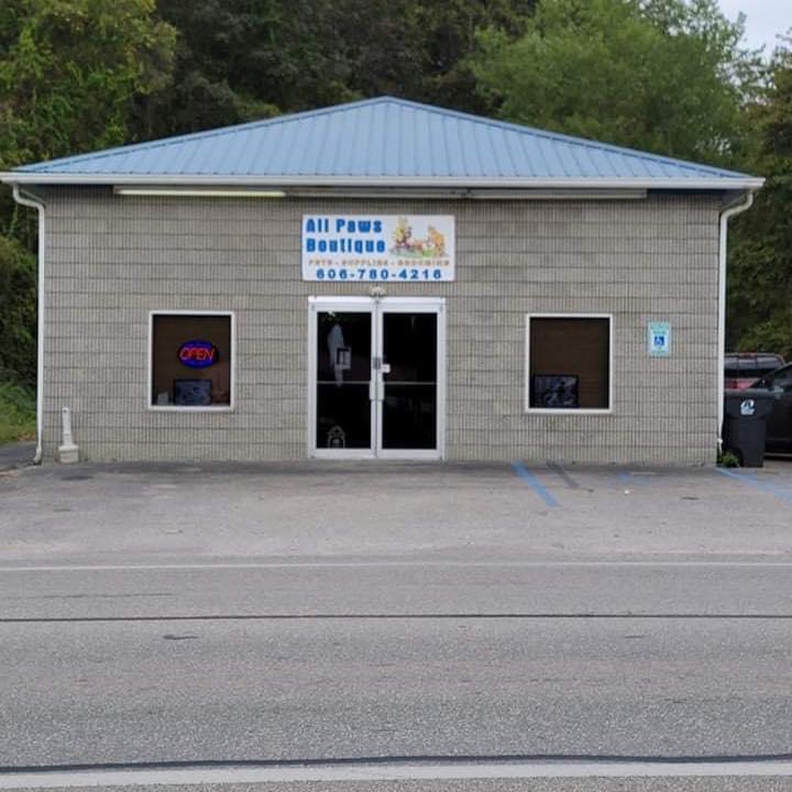 All Paws Boutique