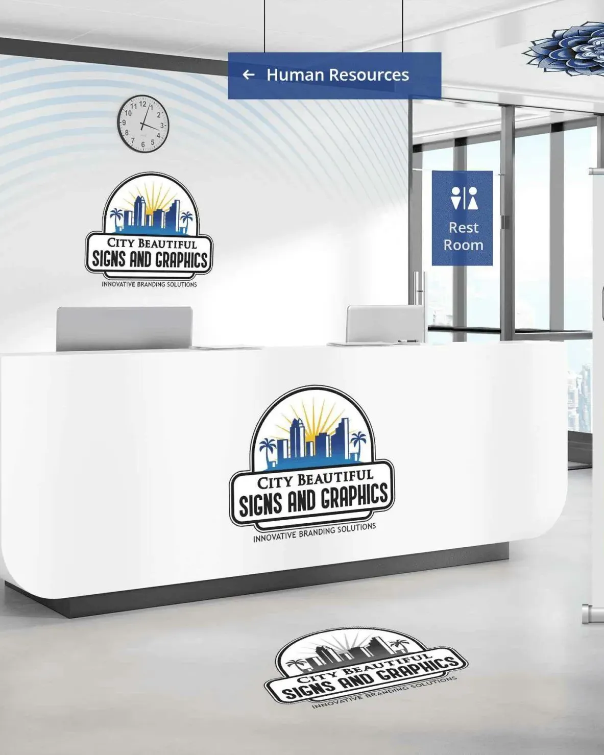 City Beautiful Signs and Graphics photo 4