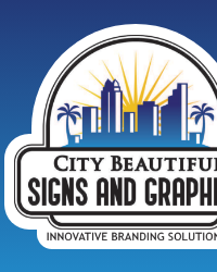 City Beautiful Signs and Graphics photo 3