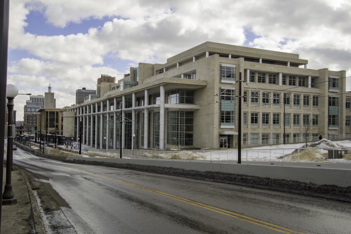 Minnesota Department of Human Services