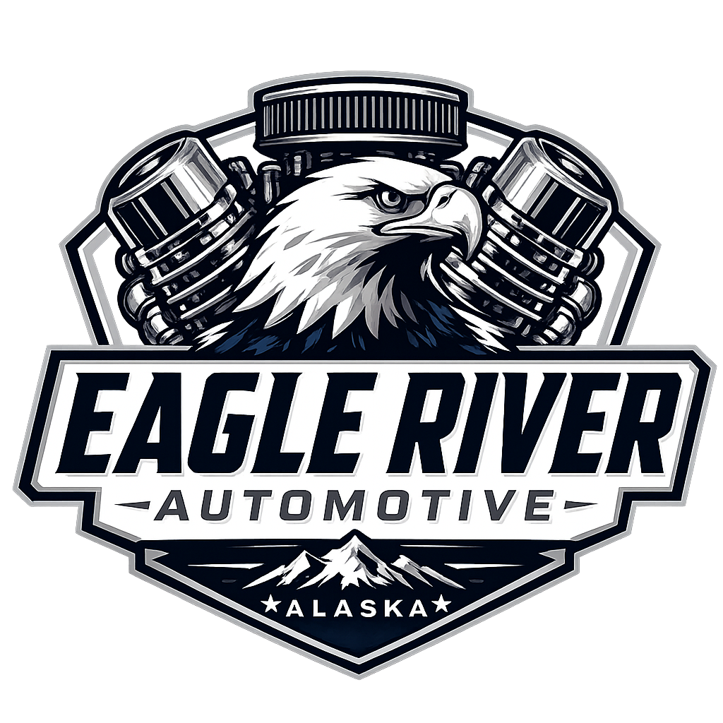 Eagle River Automotive logo