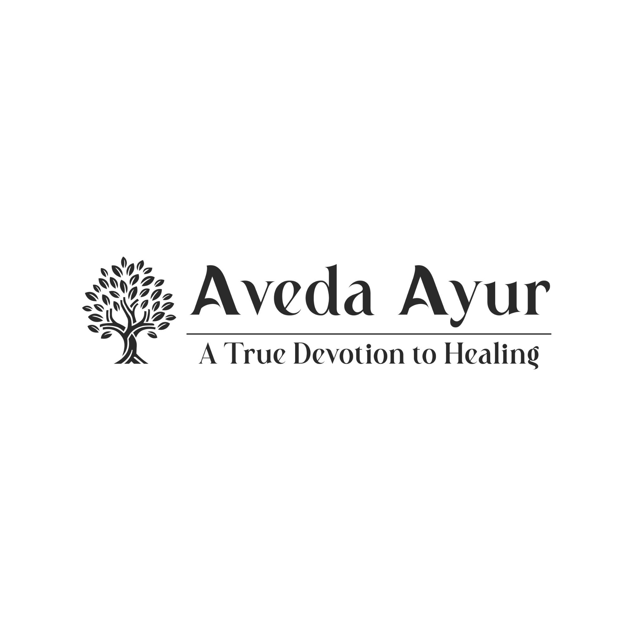 Aveda Ayur LLP - Herbal Products Manufacturers in India