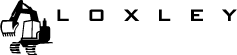 Loxley Dirt Pit logo