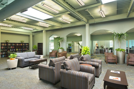 Fiesta Park Wellness and Rehabilitation