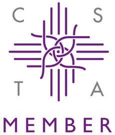 Light Touch Healing Therapies logo