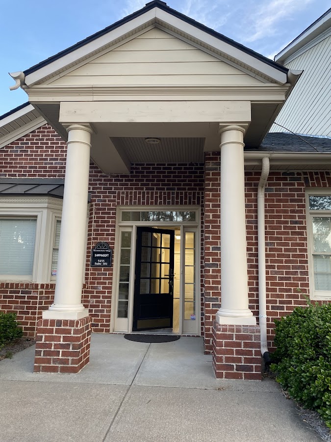 SAMPRASOFT, LLC