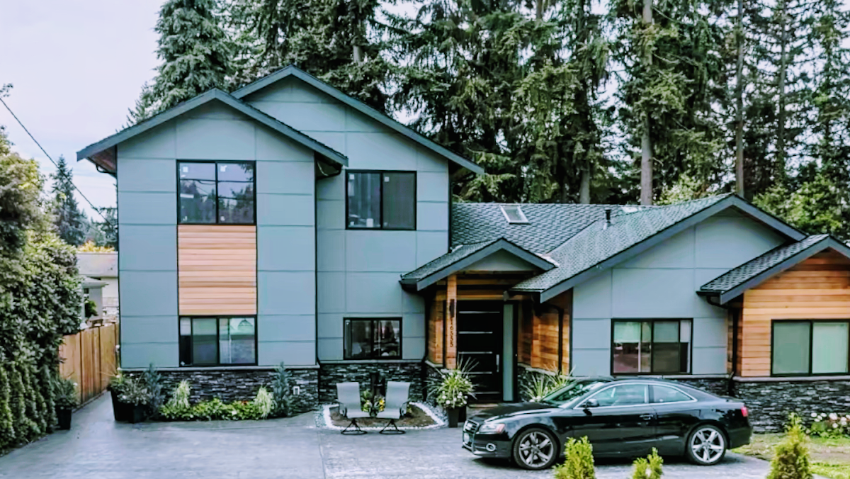 Redmond's Heart Adult Family Home