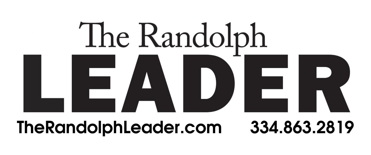 Randolph Leader logo