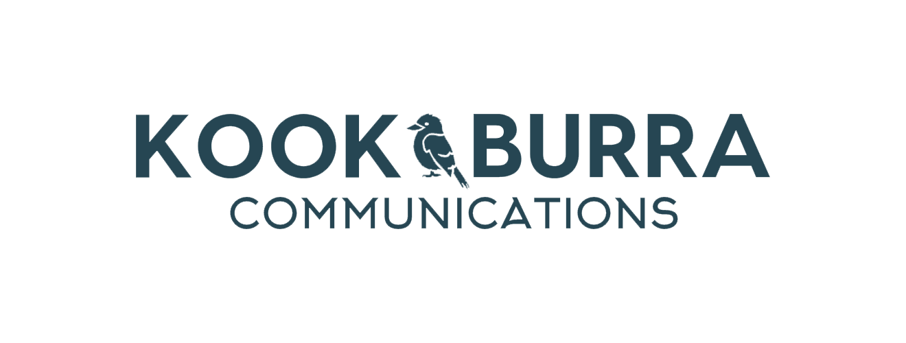 Kookaburra Communications logo