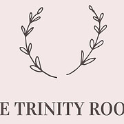 The Trinity Rooms logo
