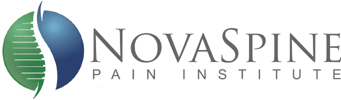 NovaSpine Pain Institute logo