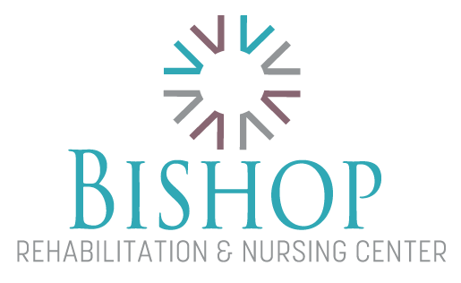 Bishop Nursing and Rehabilitation Center logo