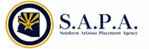 Southern Arizona Placement Agency logo