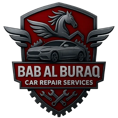 Bab Al Buraq - Car Repair & Auto Garage Ajman logo