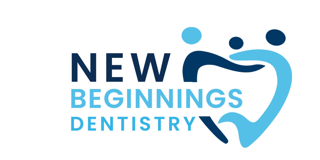 New Beginnings Dental logo