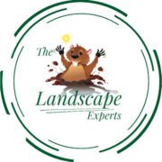 The Landscape Experts logo