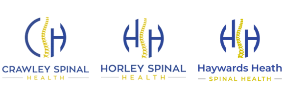 Crawley Spinal Health logo