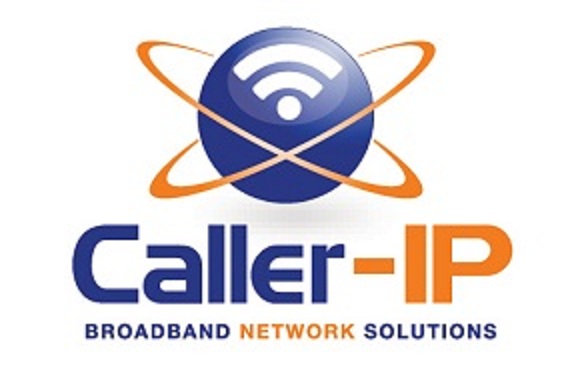 Caller-IP logo