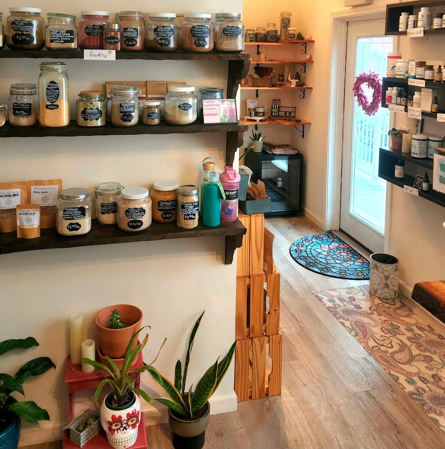 Walnut Beach Wellness Center