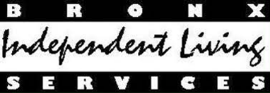 Bronx Independent Living Services logo