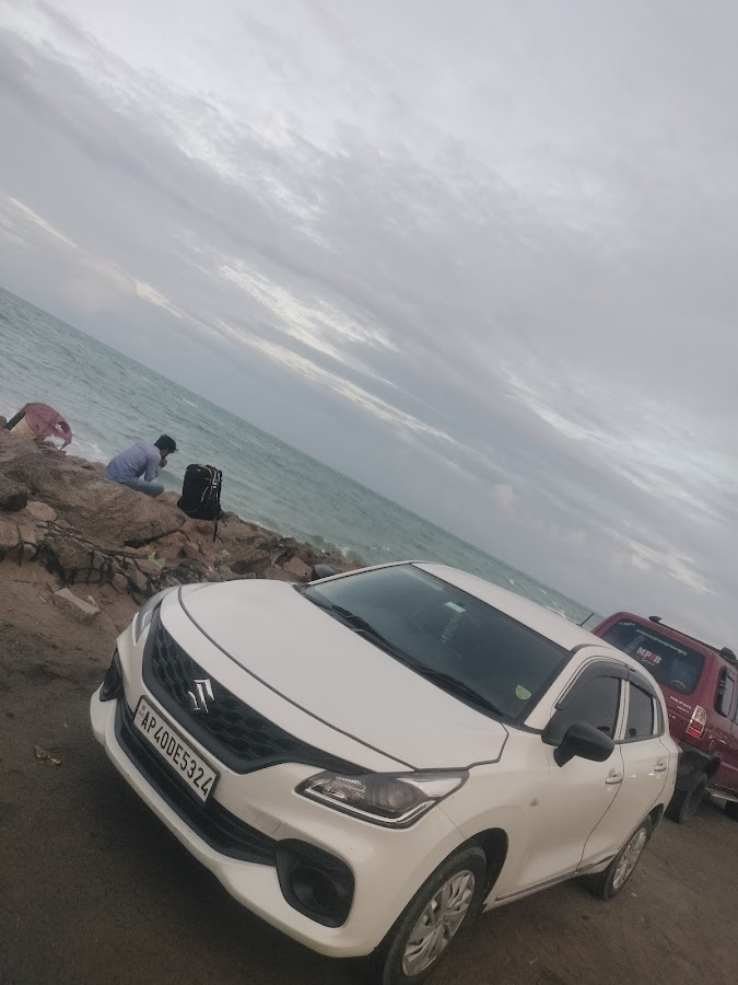 Venky Travels