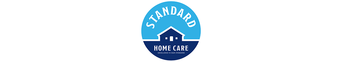 Standard Home Care logo