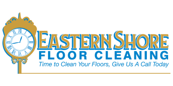 Eastern Shore Floor Cleaning logo