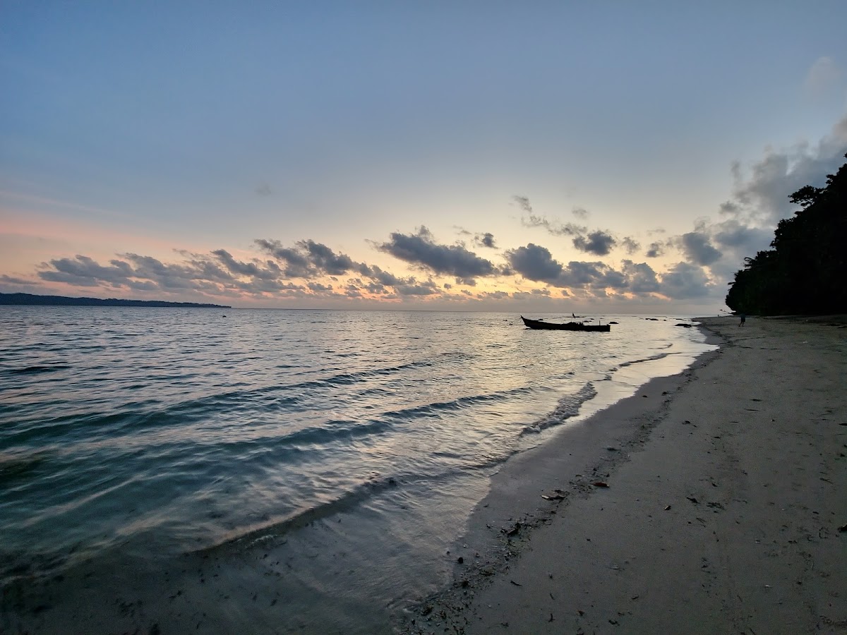 Andaman Nicobar Tour