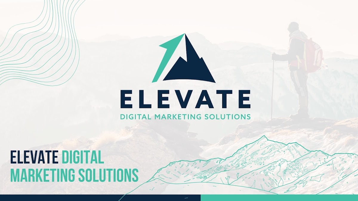 Elevate Digital Marketing Solutions