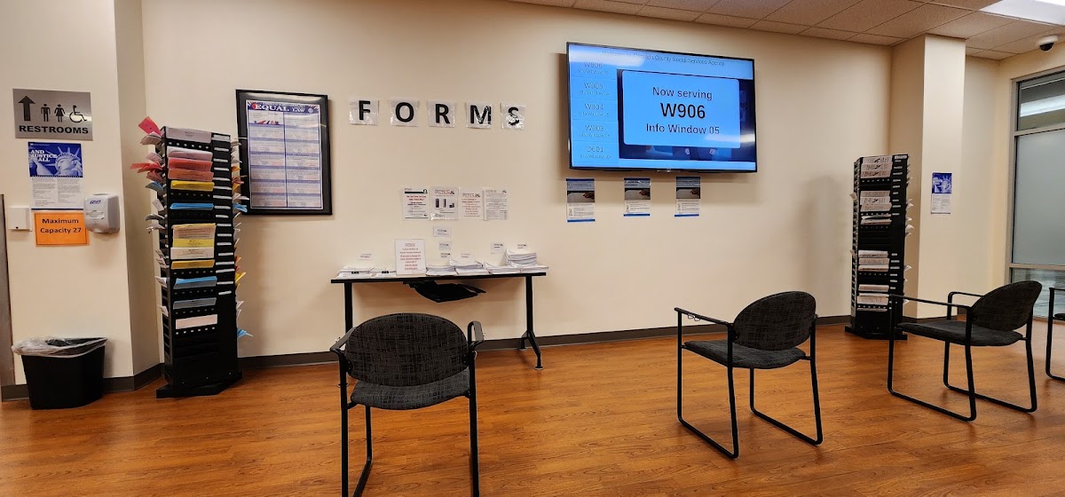 Alameda County Senior Information & Assistance Program