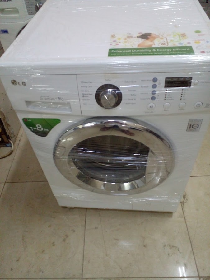 Quick AC Seller & Buyer
