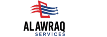 Al Awraq Services logo