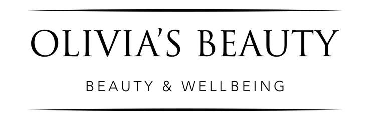 Olivia’s Beauty.. Beauty And Wellbeing logo