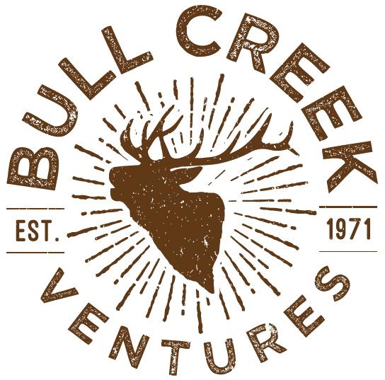 Bull Creek Ventures logo