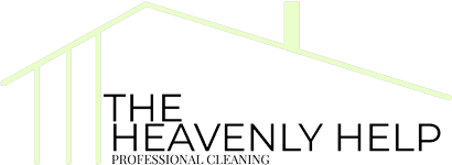 The Heavenly Help logo