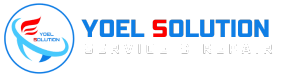 Yoel Solution Service Repair logo